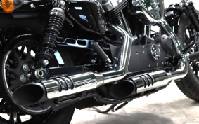 HARLEY XL1200X 2022 LC3