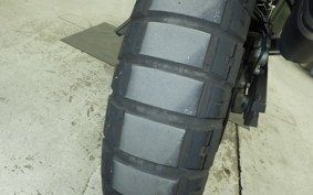 YAMAHA TENERE 700 2021 DM09J