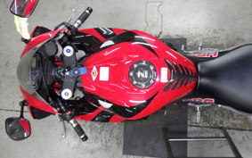 HONDA CBR600RR GEN 3 2007