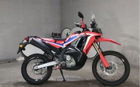 HONDA CRF250 RALLY  MD47