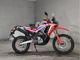 Фото Honda CRF250 RALLY с японского аукциона