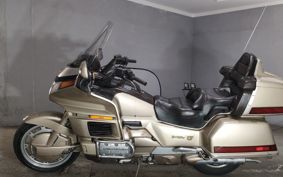 HONDA GL1500 GOLD WING 1991 SC22