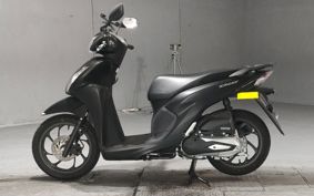 HONDA DIO110 BASIC  JK03