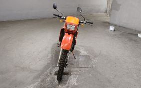 HONDA MTX200R MD07