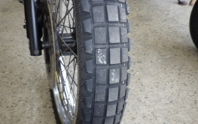 KAWASAKI 250TR BJ250F
