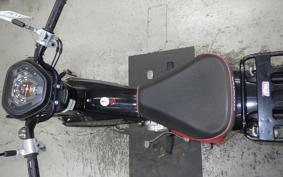 HONDA ｸﾛｽｶﾌﾞ50 AA06