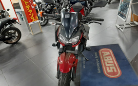 KAWASAKI Z250 EX250P