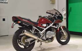 SUZUKI BANDIT 400 LTD 1991 GK75A