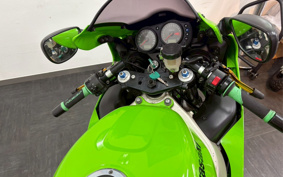 KAWASAKI NINJA ZX-6R 2003 ZX636A