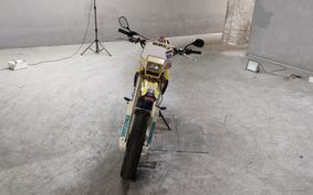 SUZUKI DR250 S SJ44A