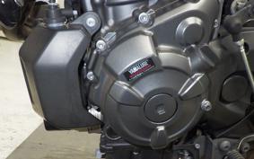 YAMAHA MT-07 2022 RM33J
