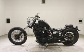 HONDA STEED 400 1993 NC26