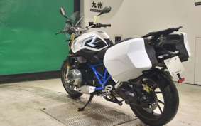 BMW R1200R 2017
