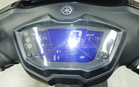 YAMAHA CYGNUSｸﾞﾘﾌｧｽ 2015 SEJ4J