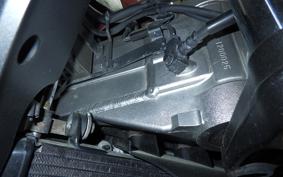 HONDA VFR800X 2020 RC80