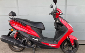 YAMAHA  CYGNUS X SR SEA5J