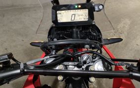 HONDA CRF250 RALLY S MD47