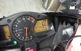HONDA CBR600RR GEN 3 2007 PC40