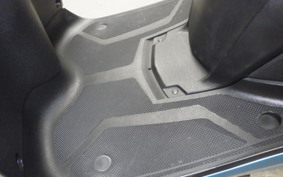 YAMAHA TRICITY 125 A 2018 SEC1J