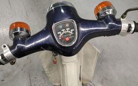 HONDA SUPER CUB90 HA02