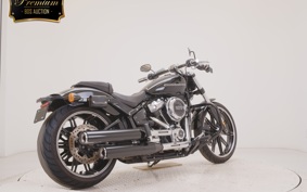 HARLEY FXBR1750 2018