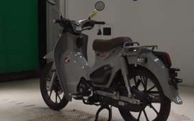 HONDA C125 SUPER CUB JA71
