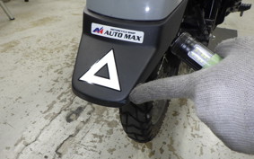 HONDA CT125-2 JA65
