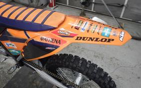 KTM 250 SX F 2008