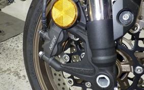 HONDA CB650R E-Clutch 2025 RH17