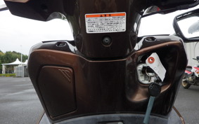 HONDA LEAD 125 2008 JF45