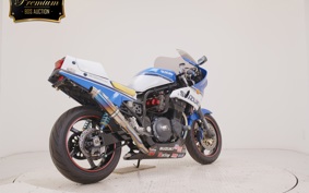 SUZUKI GS1200SS 2002 GV78A
