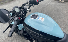 KAWASAKI ELIMINATOR 400SE 2024 EL400A