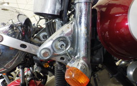 KAWASAKI ESTRELLA BJ250A