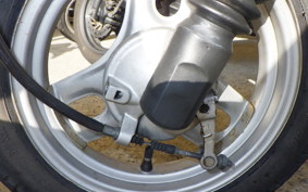 HONDA TODAY AF61