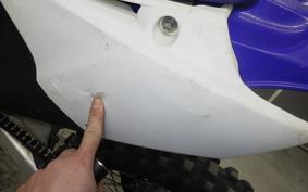 YAMAHA YZ250X CG38C