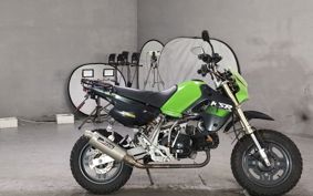 KAWASAKI KSR110 KL110A