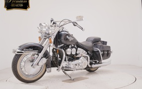 HARLEY FLSTN 1340 1995