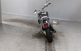 YAMAHA DRAGSTAR 400 4TR