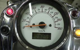 HONDA SHADOW 400 1999 NC34