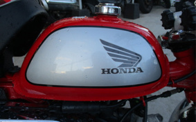 HONDA MONKEY AB27