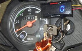 HONDA NAVI110