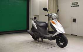 SUZUKI ADDRESS V125 2025 CF4EA