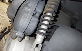 SUZUKI ADDRESS V125 DT11A