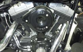 HARLEY FLSTSB 1580 2011
