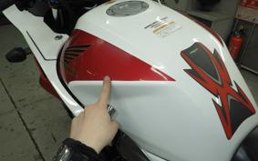 HONDA CB1300SF SUPER BOLDOR 2010 SC54