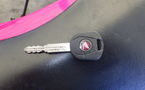 HONDA CBR600RR A 2021 PC40