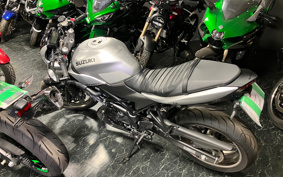 SUZUKI SV650X ABS 2023 VP55E