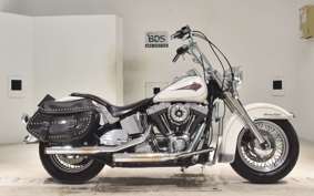 HARLEY FLSTCI 1450 2001