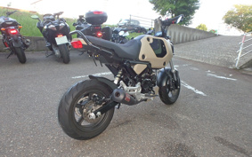 HONDA GROM JC92