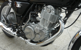YAMAHA SR400 2019 RH03J